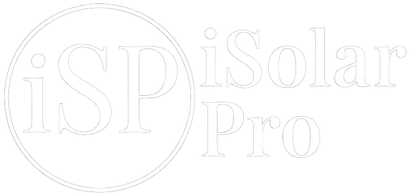 iSolarPro